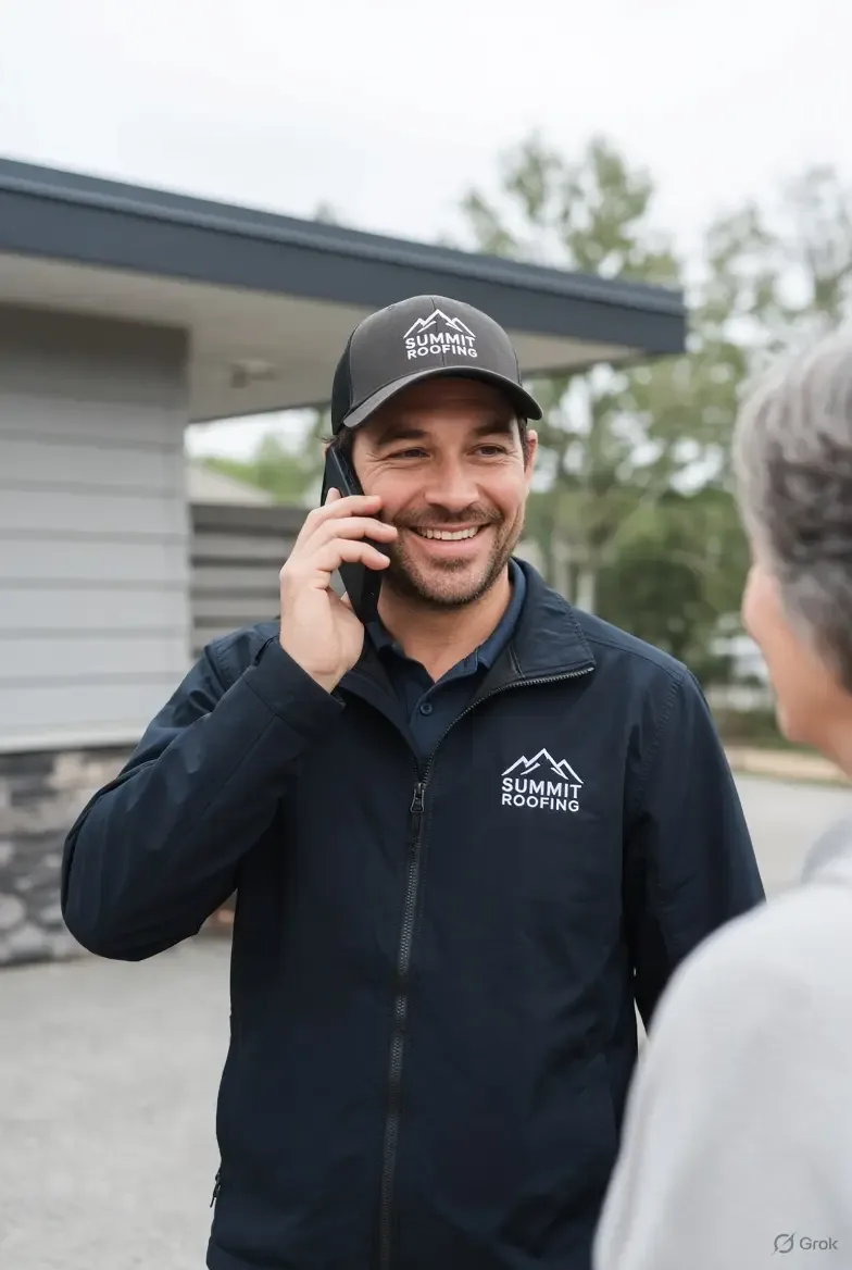 Flat Roof Leak Repair Fortescue, NJ FAQs